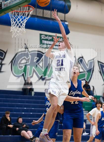 Thumbnail 3 in Broomfield vs. Douglas County (TR Tip-Off Classic) photogallery.