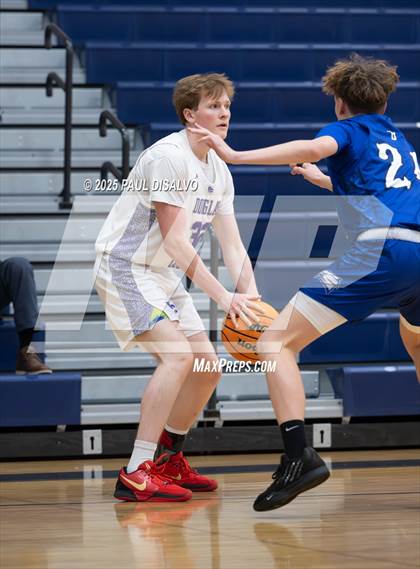 Thumbnail 1 in Broomfield vs. Douglas County (TR Tip-Off Classic) photogallery.