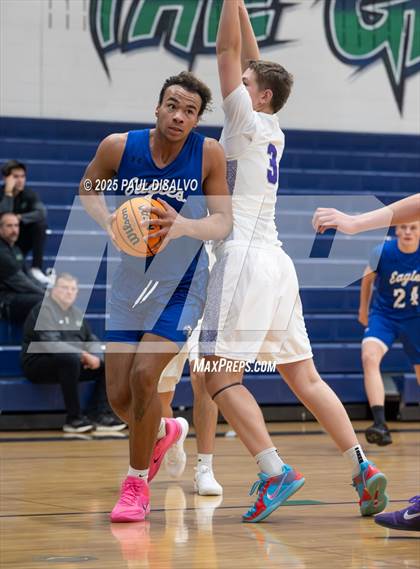 Thumbnail 3 in Broomfield vs. Douglas County (TR Tip-Off Classic) photogallery.