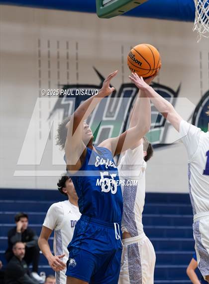 Thumbnail 2 in Broomfield vs. Douglas County (TR Tip-Off Classic) photogallery.