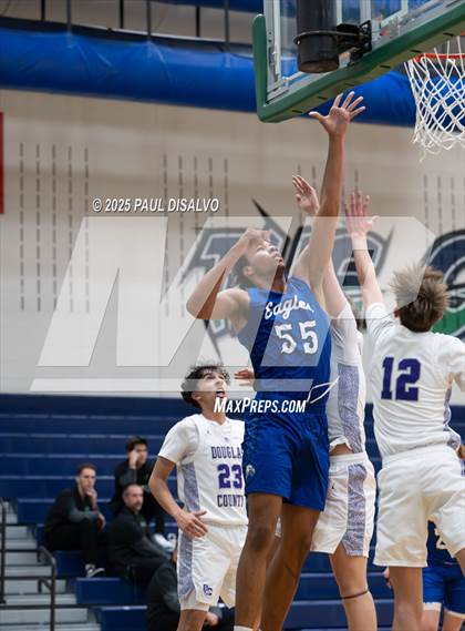 Thumbnail 2 in Broomfield vs. Douglas County (TR Tip-Off Classic) photogallery.