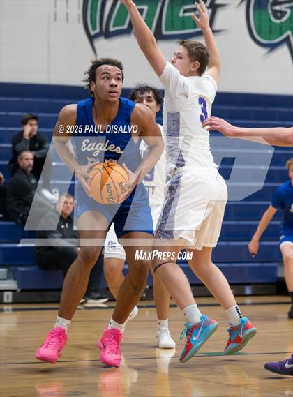 Thumbnail 2 in Broomfield vs. Douglas County (TR Tip-Off Classic) photogallery.