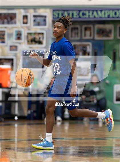 Thumbnail 3 in Broomfield vs. Douglas County (TR Tip-Off Classic) photogallery.