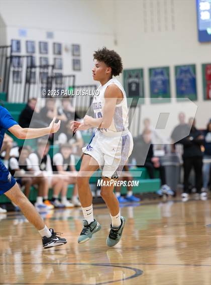 Thumbnail 2 in Broomfield vs. Douglas County (TR Tip-Off Classic) photogallery.