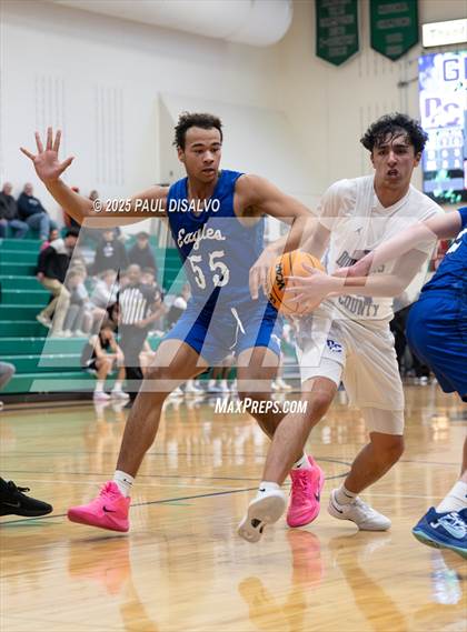 Thumbnail 2 in Broomfield vs. Douglas County (TR Tip-Off Classic) photogallery.
