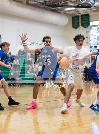 Thumbnail 3 in Broomfield vs. Douglas County (TR Tip-Off Classic) photogallery.