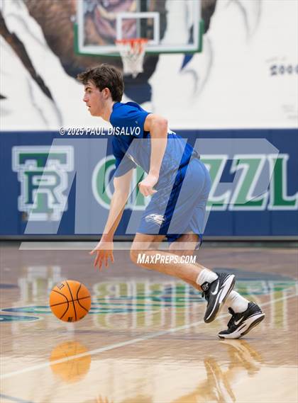 Thumbnail 1 in Broomfield vs. Douglas County (TR Tip-Off Classic) photogallery.