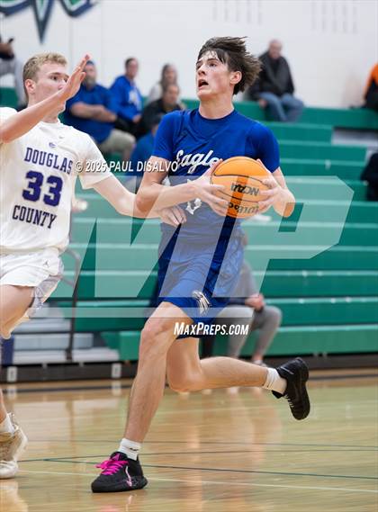 Thumbnail 1 in Broomfield vs. Douglas County (TR Tip-Off Classic) photogallery.