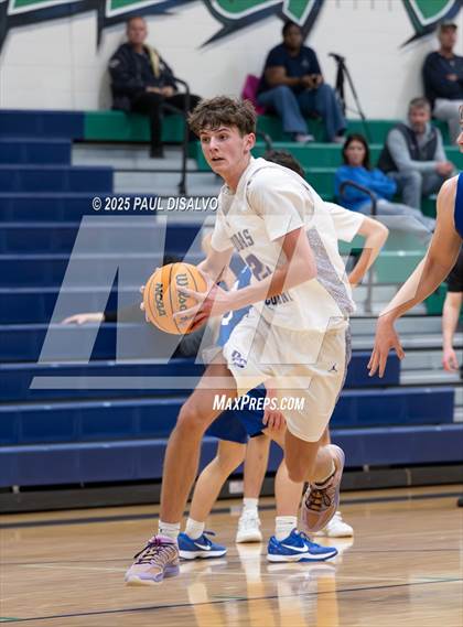 Thumbnail 2 in Broomfield vs. Douglas County (TR Tip-Off Classic) photogallery.