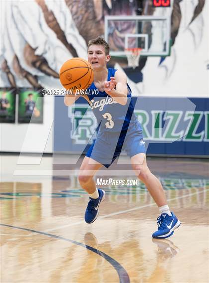 Thumbnail 3 in Broomfield vs. Douglas County (TR Tip-Off Classic) photogallery.