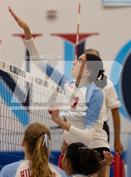 Thumbnail 3 in Lincoln @ Hillsdale photogallery.