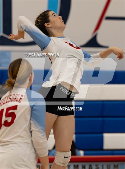 Thumbnail 2 in Lincoln @ Hillsdale photogallery.