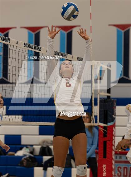 Thumbnail 3 in Lincoln @ Hillsdale photogallery.