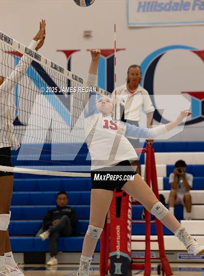 Thumbnail 3 in Lincoln @ Hillsdale photogallery.