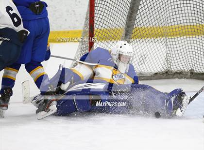 Thumbnail 2 in St. Michael-Albertville @ Bemidji photogallery.
