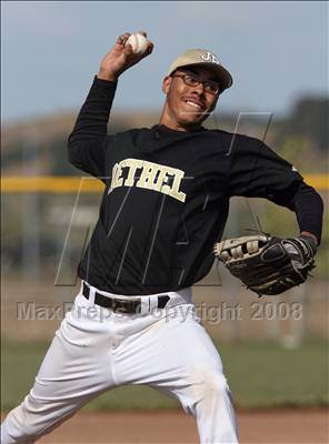 Thumbnail 3 in Bethel @ Rodriguez photogallery.