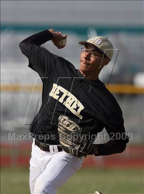 Thumbnail 2 in Bethel @ Rodriguez photogallery.