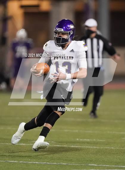 Thumbnail 3 in Puyallup @ Sumner photogallery.
