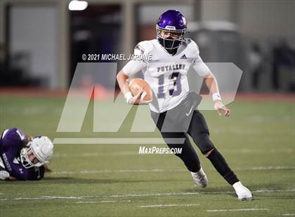 Thumbnail 1 in Puyallup @ Sumner photogallery.