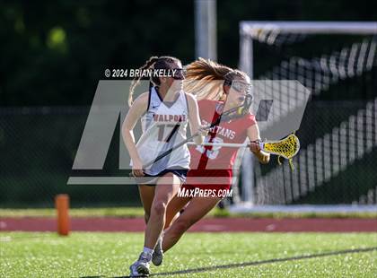 Thumbnail 1 in Walpole vs East Longmeadow (MIAA Division 2 Semifinal) photogallery.