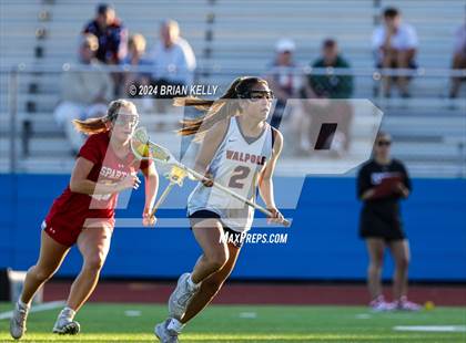 Thumbnail 1 in Walpole vs East Longmeadow (MIAA Division 2 Semifinal) photogallery.
