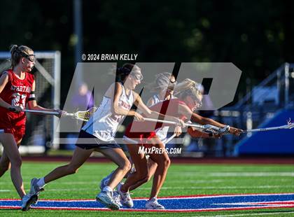 Thumbnail 3 in Walpole vs East Longmeadow (MIAA Division 2 Semifinal) photogallery.