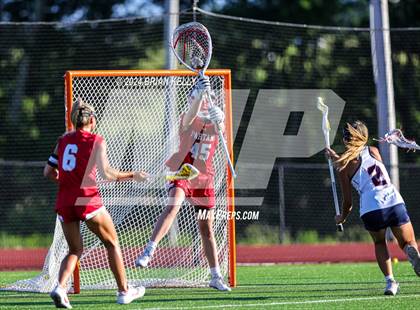 Thumbnail 2 in Walpole vs East Longmeadow (MIAA Division 2 Semifinal) photogallery.