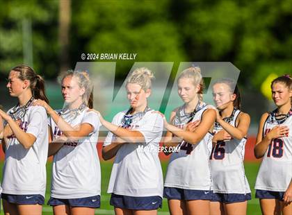 Thumbnail 2 in Walpole vs East Longmeadow (MIAA Division 2 Semifinal) photogallery.