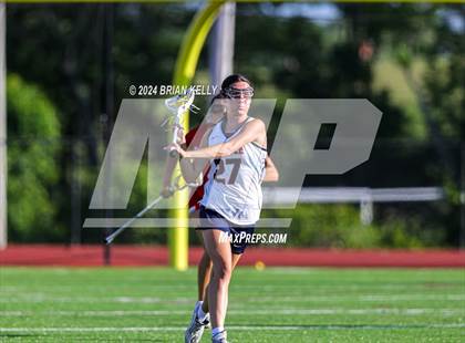 Thumbnail 3 in Walpole vs East Longmeadow (MIAA Division 2 Semifinal) photogallery.