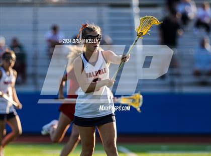 Thumbnail 1 in Walpole vs East Longmeadow (MIAA Division 2 Semifinal) photogallery.