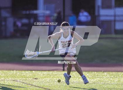 Thumbnail 3 in Walpole vs East Longmeadow (MIAA Division 2 Semifinal) photogallery.