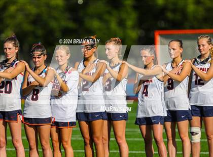 Thumbnail 1 in Walpole vs East Longmeadow (MIAA Division 2 Semifinal) photogallery.