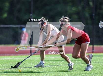 Thumbnail 3 in Walpole vs East Longmeadow (MIAA Division 2 Semifinal) photogallery.