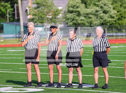 Thumbnail 1 in Walpole vs East Longmeadow (MIAA Division 2 Semifinal) photogallery.