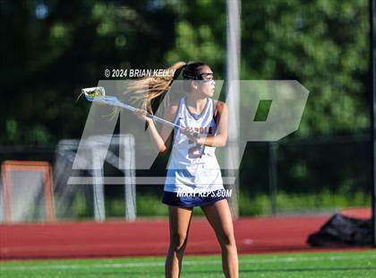 Thumbnail 1 in Walpole vs East Longmeadow (MIAA Division 2 Semifinal) photogallery.