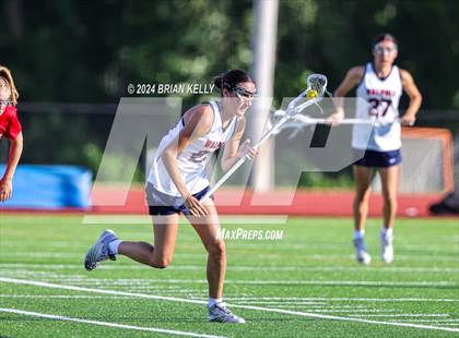 Thumbnail 2 in Walpole vs East Longmeadow (MIAA Division 2 Semifinal) photogallery.