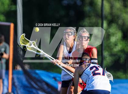 Thumbnail 1 in Walpole vs East Longmeadow (MIAA Division 2 Semifinal) photogallery.