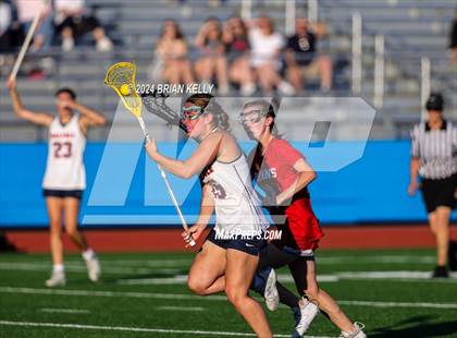 Thumbnail 3 in Walpole vs East Longmeadow (MIAA Division 2 Semifinal) photogallery.