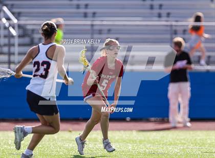 Thumbnail 3 in Walpole vs East Longmeadow (MIAA Division 2 Semifinal) photogallery.