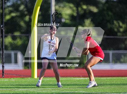Thumbnail 1 in Walpole vs East Longmeadow (MIAA Division 2 Semifinal) photogallery.