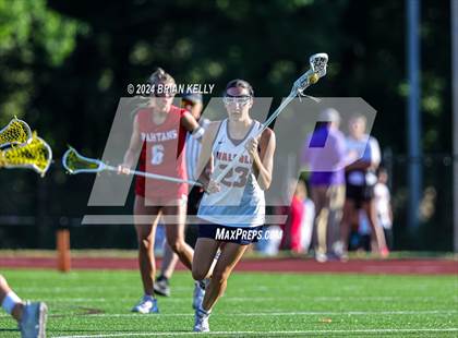 Thumbnail 1 in Walpole vs East Longmeadow (MIAA Division 2 Semifinal) photogallery.