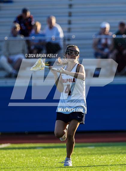 Thumbnail 2 in Walpole vs East Longmeadow (MIAA Division 2 Semifinal) photogallery.