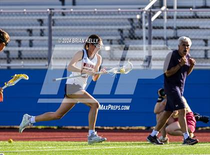 Thumbnail 2 in Walpole vs East Longmeadow (MIAA Division 2 Semifinal) photogallery.