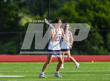Thumbnail 3 in Walpole vs East Longmeadow (MIAA Division 2 Semifinal) photogallery.