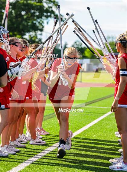 Thumbnail 1 in Walpole vs East Longmeadow (MIAA Division 2 Semifinal) photogallery.
