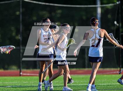 Thumbnail 2 in Walpole vs East Longmeadow (MIAA Division 2 Semifinal) photogallery.