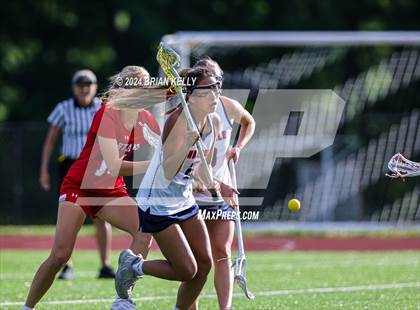 Thumbnail 1 in Walpole vs East Longmeadow (MIAA Division 2 Semifinal) photogallery.