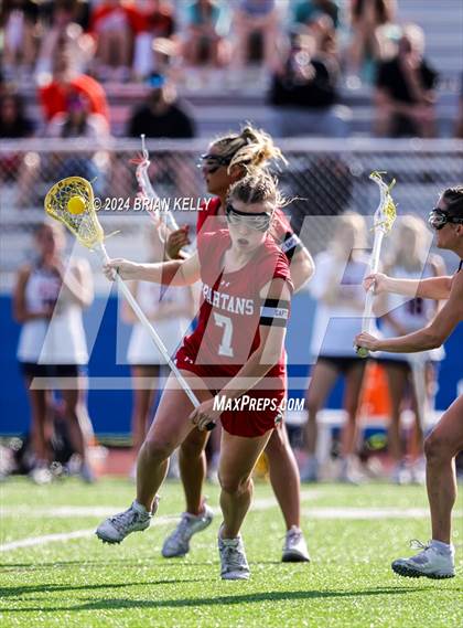 Thumbnail 1 in Walpole vs East Longmeadow (MIAA Division 2 Semifinal) photogallery.