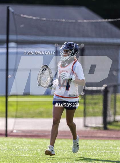 Thumbnail 1 in Walpole vs East Longmeadow (MIAA Division 2 Semifinal) photogallery.