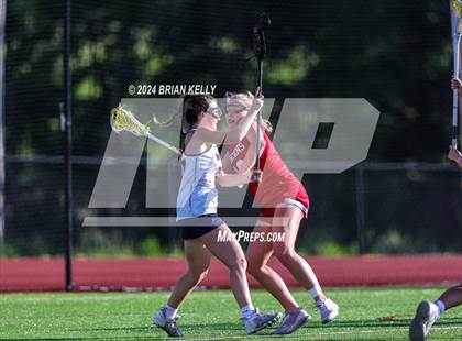 Thumbnail 1 in Walpole vs East Longmeadow (MIAA Division 2 Semifinal) photogallery.